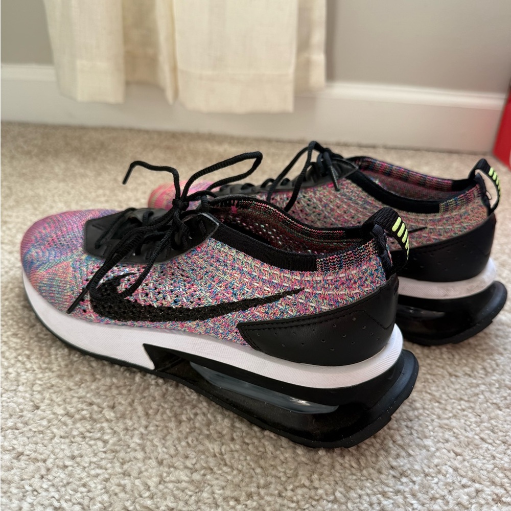 Nike Air Max Flyknit Racer “Multi-Color” - Picture 2 of 3